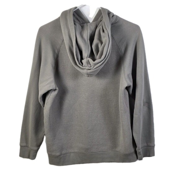 Billabong Men’s XL Grey Pocket Hoodie - Picture 6 of 7